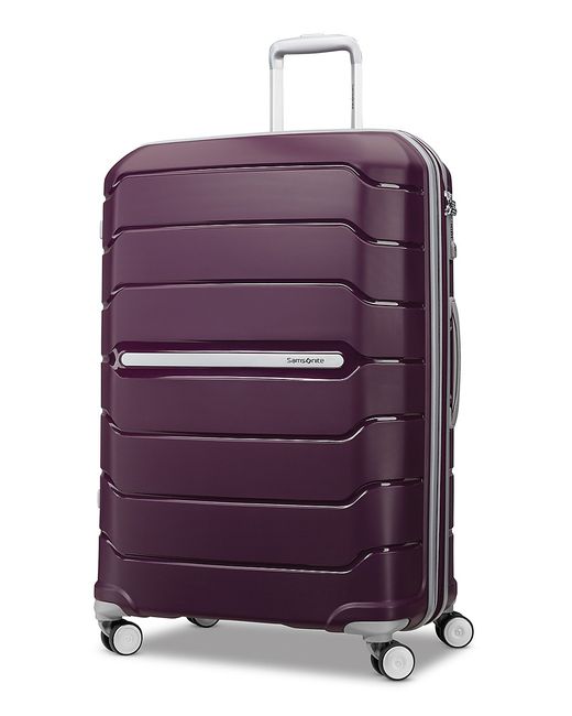 Samsonite Spinner 28 Acrylic Suitcase