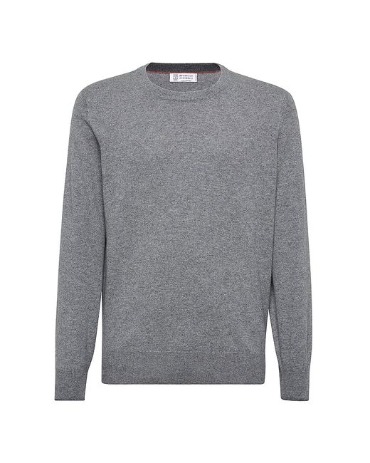 Brunello Cucinelli Cashmere Sweater 36
