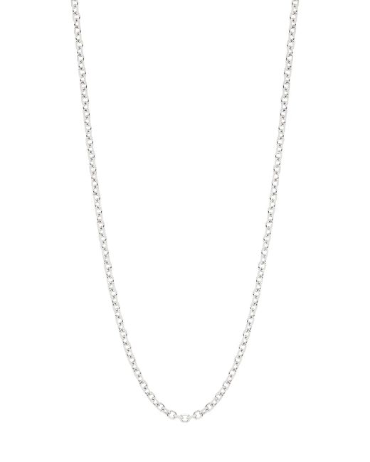 Saks Fifth Avenue Collection 14K Cable Chain Necklace
