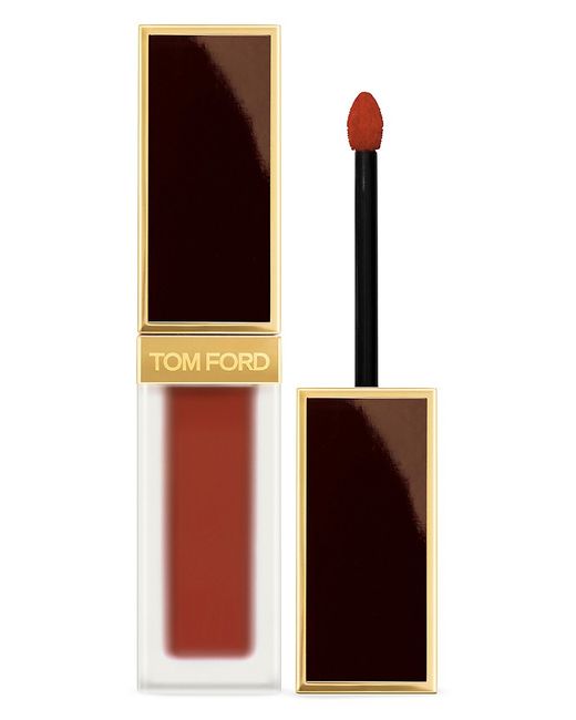 Tom Ford Womens Liquid Lip Luxe Matte