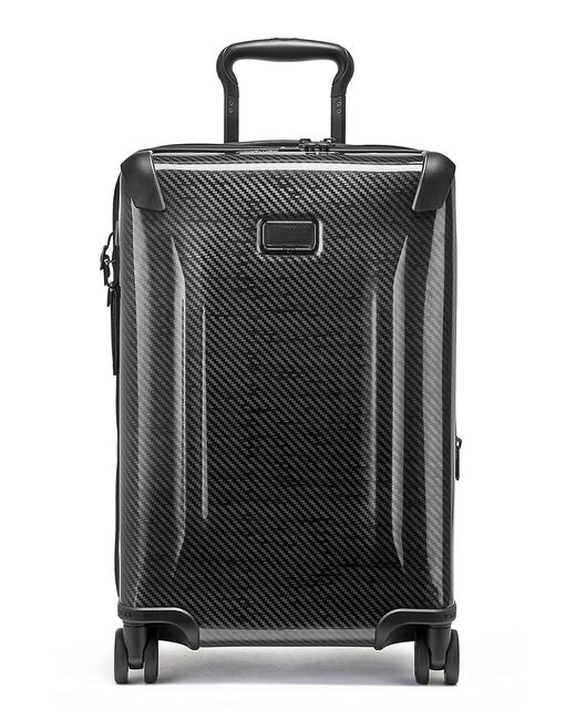Tumi International Expandable Carry-On Suitcase