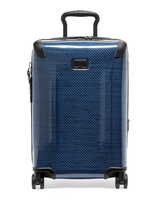 Tumi Tegra-Lite International Expandable Carry-On Suitcase