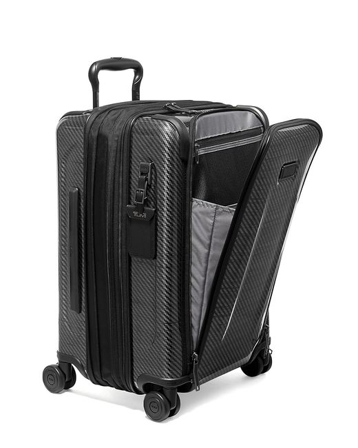 Tumi Tegra-Lite International Front Pocket Carry-On Suitcase