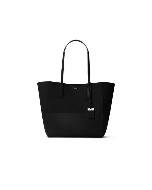 Michael Kors Collection Large Leather Tote
