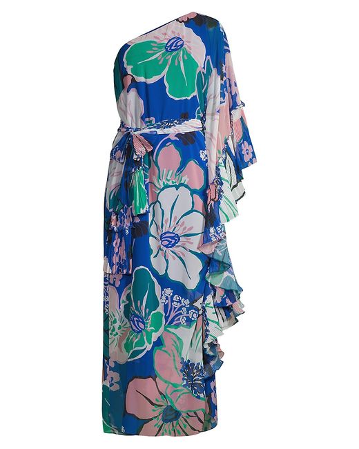 Ungaro Fauve Garden Whitney Dress