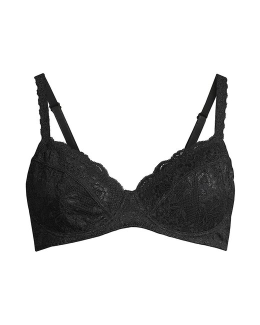 Cosabella Never Say Side Support Bra 32B