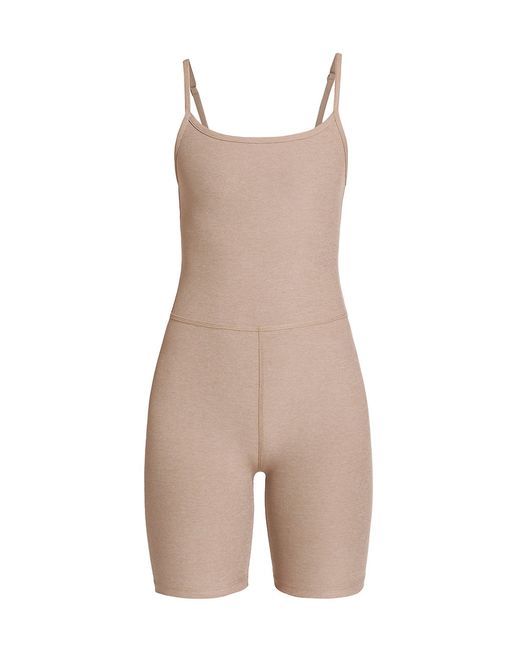 Beyond Yoga Get In Gear Performance Jumpsuit XS