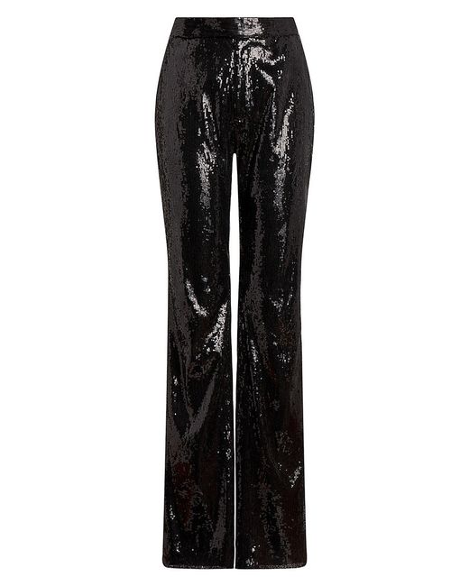 Ralph Lauren Collection Straight-Leg Pants 10