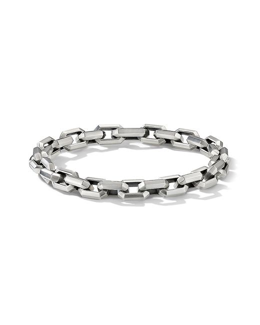 David Yurman Heirloom Chain Link Bracelet