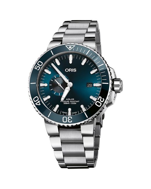 Oris Aquis Divers Watch/45.5MM