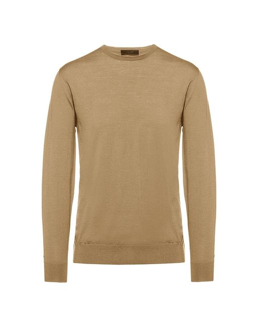 Prada Wool Sweater 36