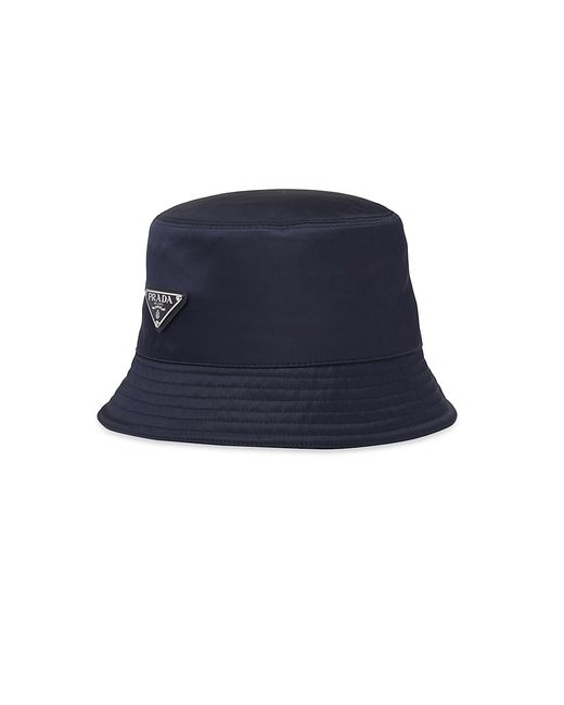 Prada Re Bucket Hat