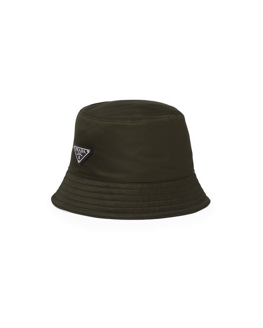 Prada Re Bucket Hat