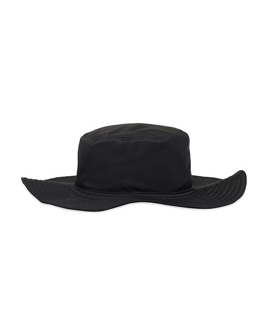 Prada Re-Nylon Hat Medium