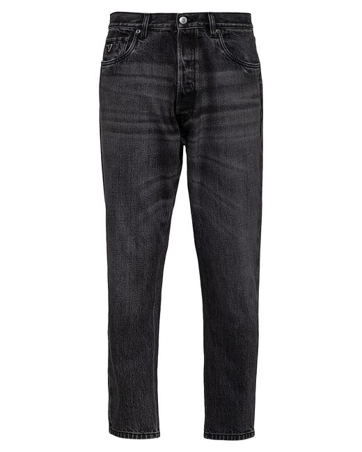 Prada Five-pocket Jeans