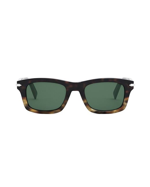 Dior Diorblacksuit S7i 52MM Acetate Sunglasses