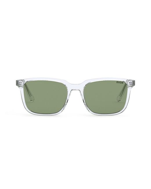 Dior Indior S1i 54MM Acetate Sunglasses