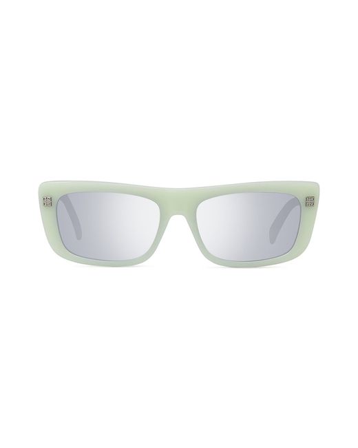 Givenchy GV Day 57MM Acetate Sunglasses
