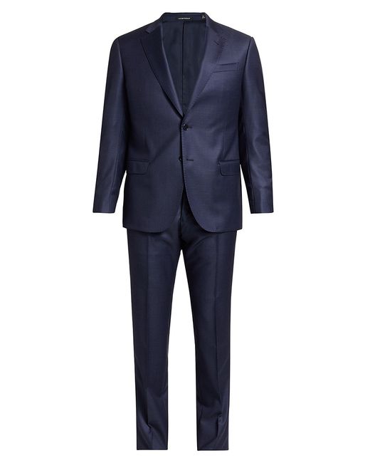 Emporio Armani G-Line Single-Breasted Suit