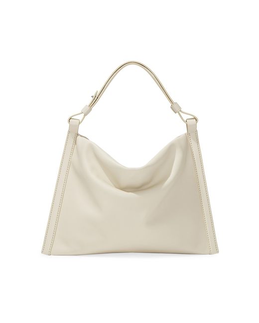 Proenza Schouler White Label Minetta Top-Handle Bag