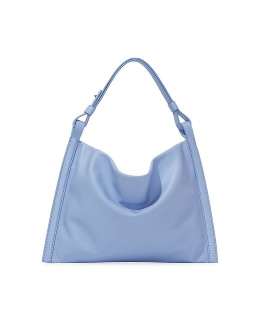 Proenza Schouler White Label Minetta Top-Handle Bag
