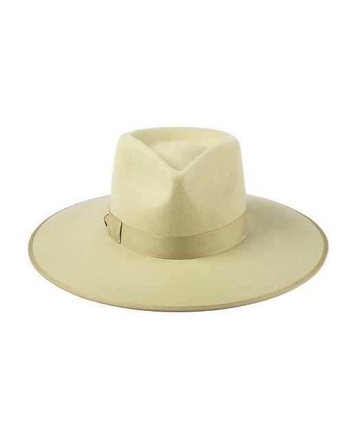 Lack Of Color Rancher Hat Small