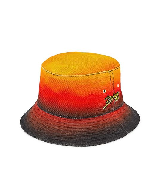 Balmain Ombré Bucket Hat XXS