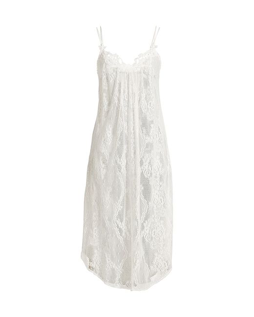 In Bloom Magnolia Nightgown XS