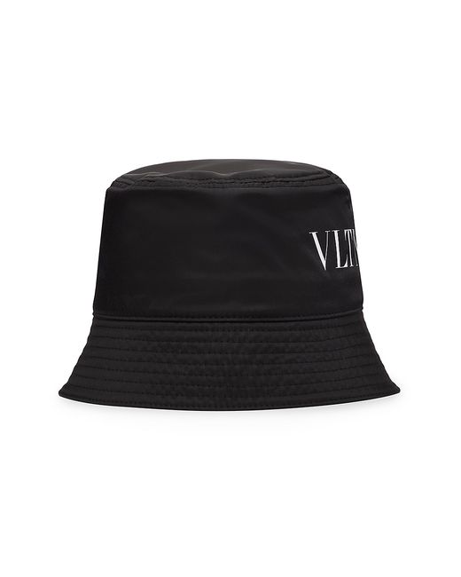 Valentino Garavani VLTN Bucket Hat Small