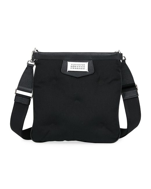 Maison Margiela Glam Slam Sport Flat Pocket Bag