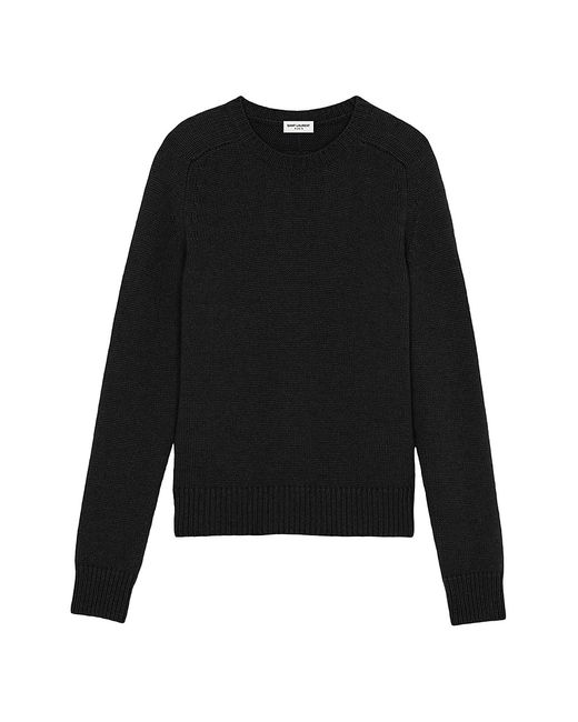 Saint Laurent Cashmere Sweater