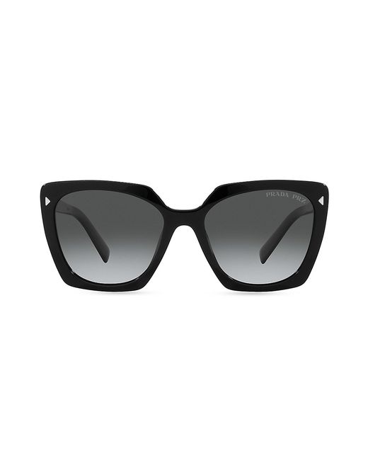 Prada 47MM Square Sunglasses