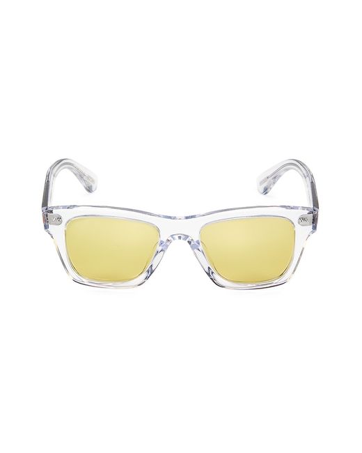 Oliver Peoples 49MM Square Sunglasses