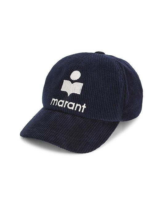 Isabel Marant Tyron Baseball Hat