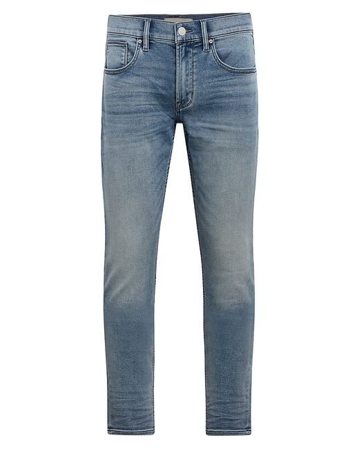 Hudson Jeans Blake Slim-Straight Jeans