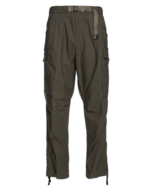 White Sand Technical Stretch Cargo Pants