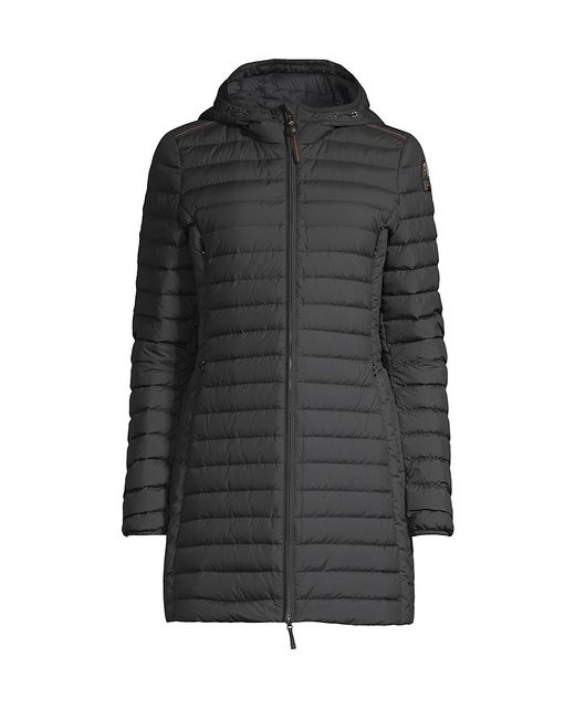 Parajumpers Irene Quilted Parka