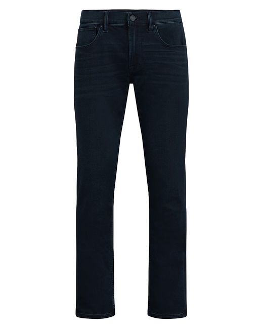 Hudson Jeans Blake Slim-Straight Jeans