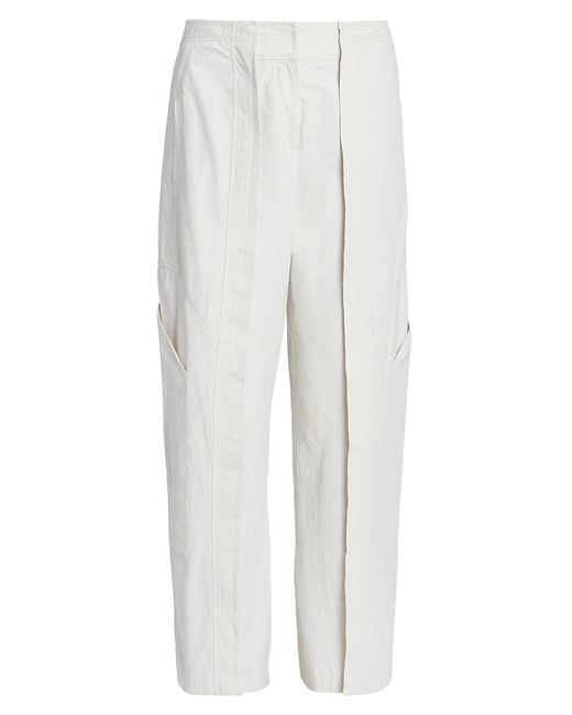 Christopher Esber Cocosolo Seam-Detail Trousers