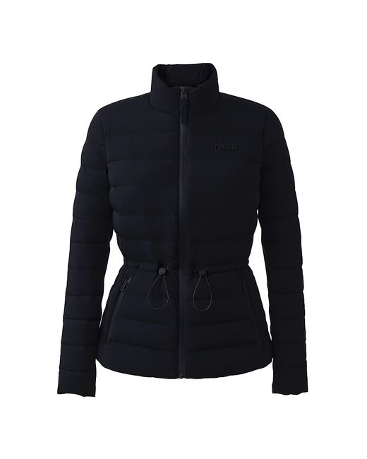 Mackage Jacey Drawcord Puffer Jacket