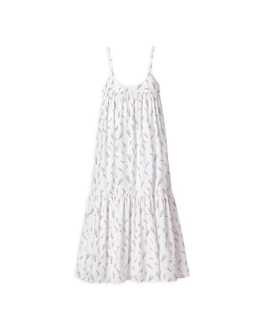 Petite Plume Fields Of Provence Chloe Nightgown