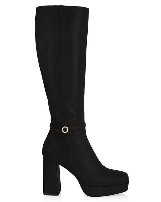 Gianvito Rossi Moreau Knee-High Boots