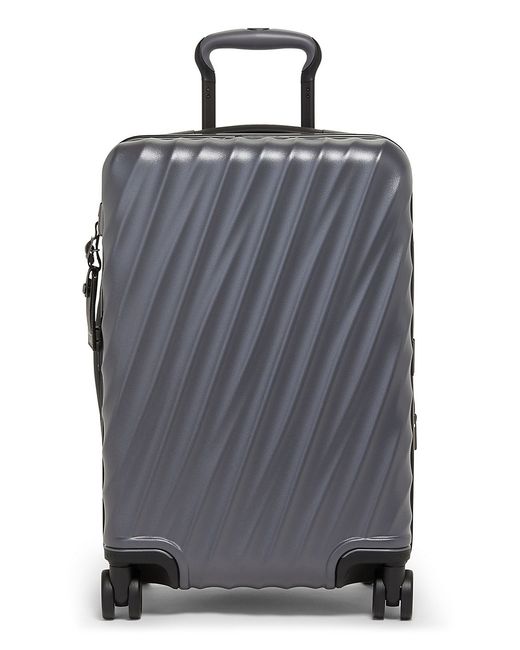Tumi 20 Degree International Expandable 4-Wheel Carry-On Suitcase