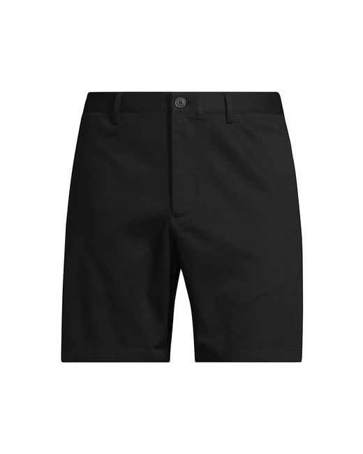 Club Monaco Baxter Texture Shorts