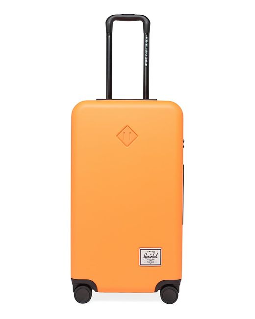 Herschel Supply Co. Travel Herschel Heritage Medium Hardside Spinner Suitcase