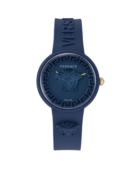 Versace 39MM Medusa Pop Watch