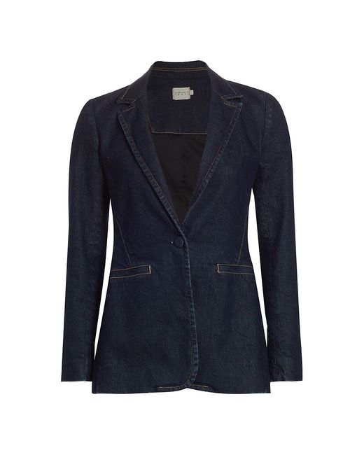 Alice + Olivia Macey Fitted Jacket