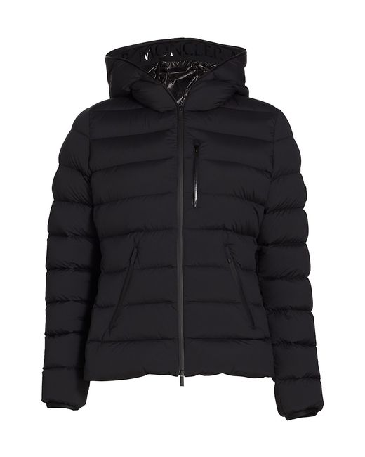 Moncler Herbe Quilted Coat