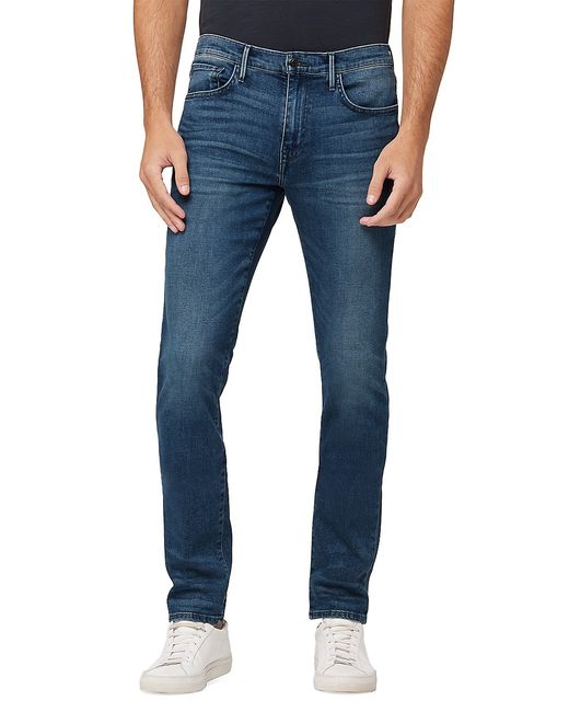 Joe's Jeans The Asher Stretch Slim-Fit Jeans