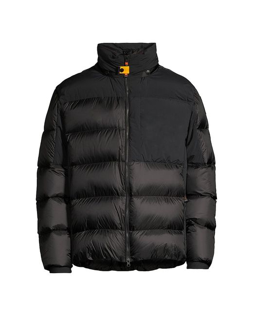 Parajumpers Gover Zip-Front Down Jacket
